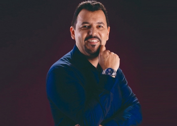 Presidente do Grupo Mídia compartilha sua trajetória como empreendedor