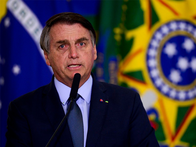 Bolsonaro autoriza estudos sobre privatização de unidades básicas de Saúde
