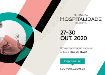 Equipotel promove Semana da Hospitalidade