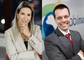 ABIMED reforça equipe com gente nova