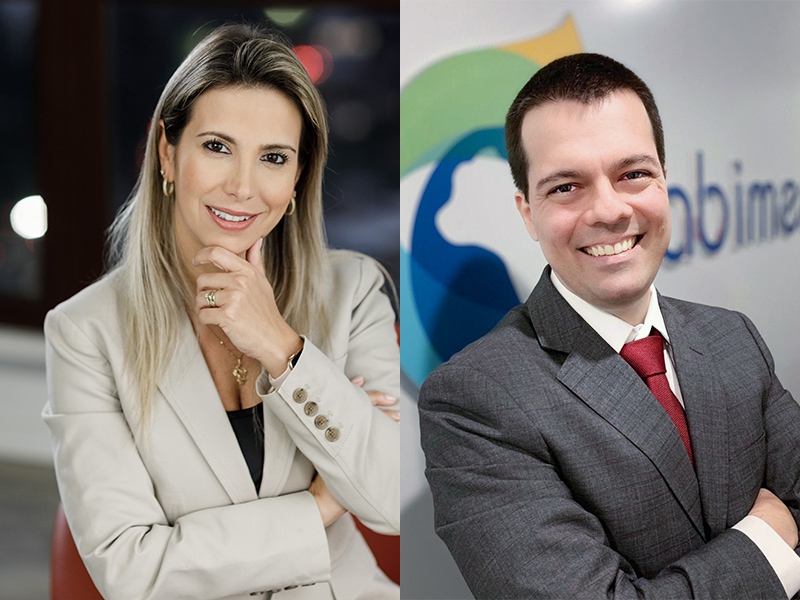 ABIMED reforça equipe com gente nova