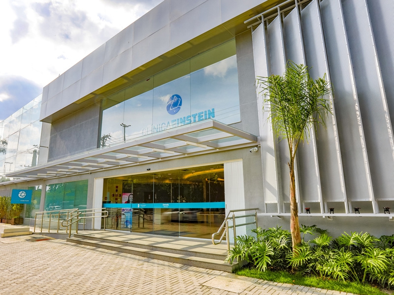 Zona Norte de São Paulo ganha primeira unidade da Clínica Einstein, voltada para a atenção primária à saúde