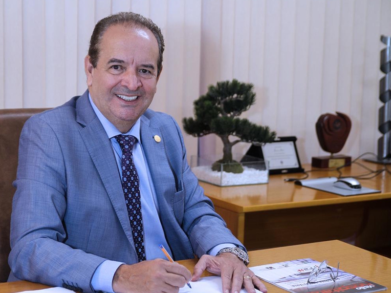 FBH passa a ser a única representante brasileira no Conselho Governamental da International Hospital Federation