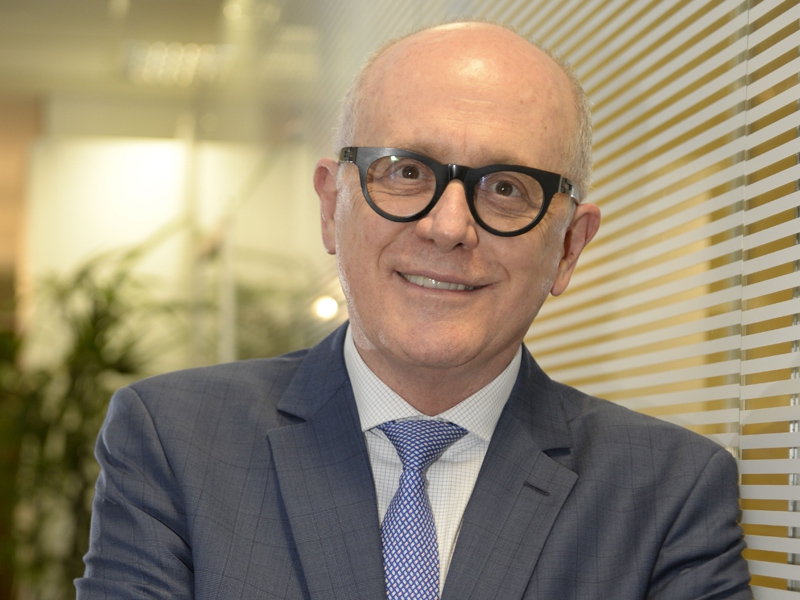 “Uma distribuição mais justa da verba governamental consegue beneficiar um grande número de pessoas”, declara superint. da ABIMO