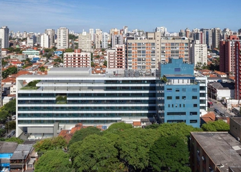 GRAACC recebe reacreditação da Joint Commission International