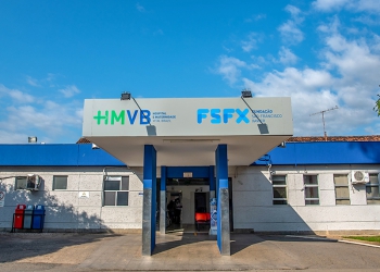 FSFX apresenta balanço dos atendimentos realizados no Hospital e Maternidade Vital Brazil