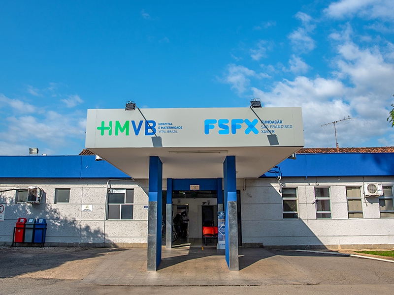 FSFX apresenta balanço dos atendimentos realizados no Hospital e Maternidade Vital Brazil