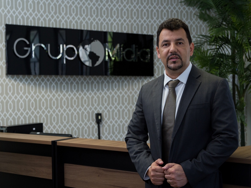 Educação em saúde como estratégia para o país, por Edmilson Jr. Caparelli