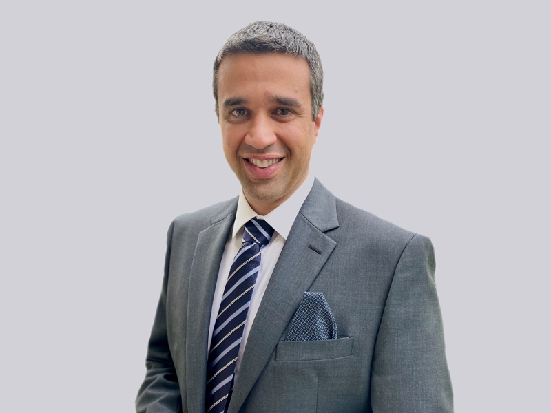 Medtronic anuncia novo comando para a operação no Brasil