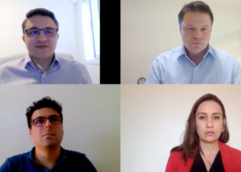 Mercado espera que Acordo Comercial Brasil-EUA seja aprovado em um ano