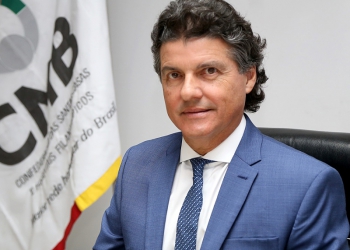 “Não queremos dinheiro do governo, mas sermos remunerados pelo serviço que prestamos aos brasileiros”, aponta presidente da CMB