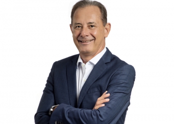 “O caminho é investir pesado em tecnologia e  Ciência”, diz Paulo Magnus, presidente da MV