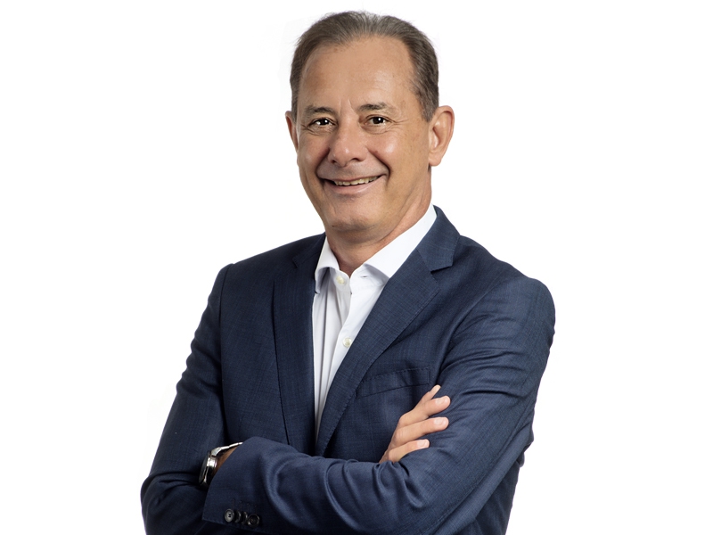 “O caminho é investir pesado em tecnologia e Ciência”, diz Paulo Magnus, presidente da MV