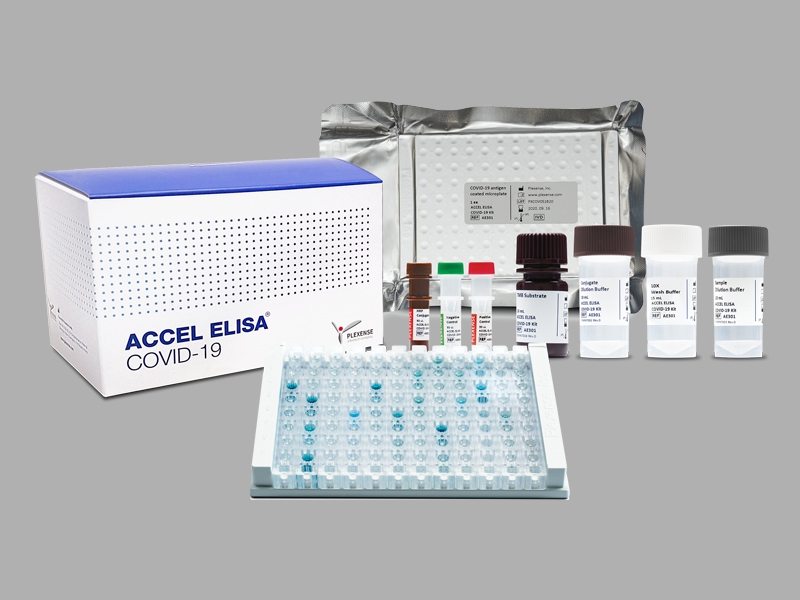 Teste da Plexense representa um divisor de águas no diagnóstico