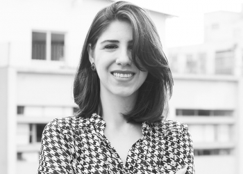 A trajetória de Ana Cabral, Diretora da Build Health, na Arquitetura da Saúde