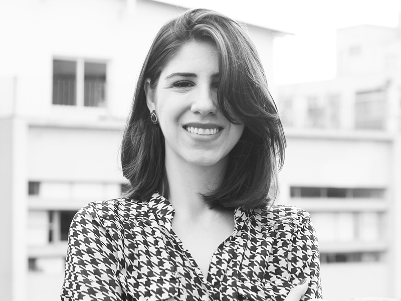 A trajetória de Ana Cabral, Diretora da Build Health, na Arquitetura da Saúde