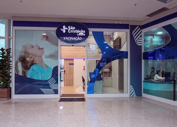 São Cristóvão Saúde amplia e moderniza dois Centros Ambulatoriais do Grupo