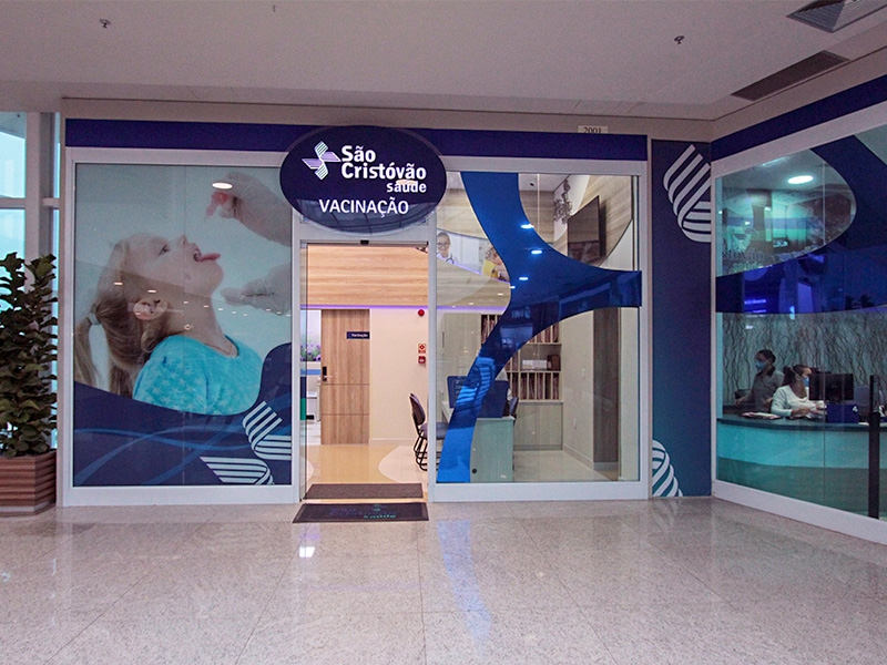 São Cristóvão Saúde amplia e moderniza dois Centros Ambulatoriais do Grupo
