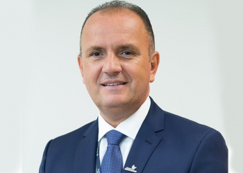 Superintendente do Hospital Moinhos de Vento fala sobre seu encontro com a Saúde