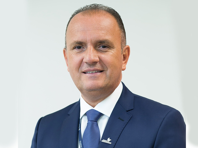 Superintendente do Hospital Moinhos de Vento fala sobre seu encontro com a Saúde