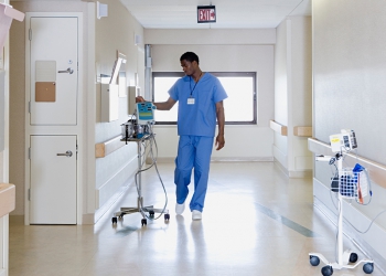 Hospitais privados apresentam sinais de recuperação