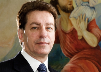 Valdir Ventura, CEO do Grupo São Cristóvão Saúde, fala sobre os ensinamentos deixados pelo seu pai, Américo Ventura