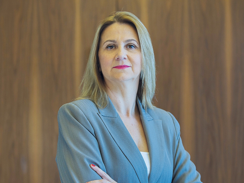 Liderança 4.0, por Cleusa Ramos