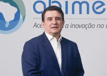 “Manter a perseverança e persistência são fundamentais”, afirma presidente da Abimed