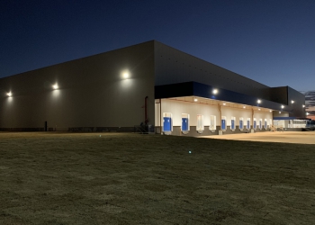 HTB gerencia a construção do complexo farmacêutico da Biolab, em Minas Gerais