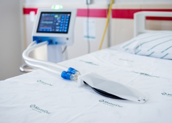 Projeto Inspirar desenvolve ventiladores pulmonares em tempo recorde na pandemia 