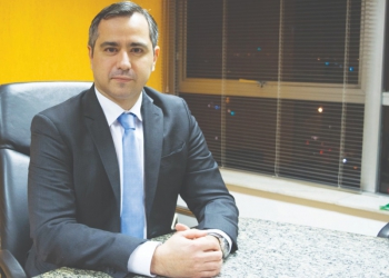 Leandro Fonseca, da Novartis, defende a importância de investir em programas de saúde