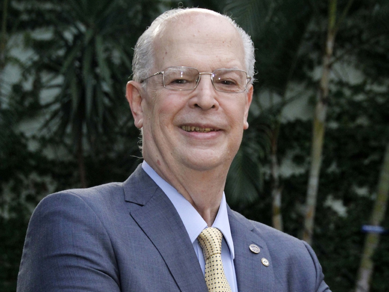 Presidente da FBAH fala sobre desafios superados em série 1 Década de Influência