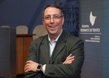 Hospital Moinhos de Vento cria superintendência exclusiva para projetos de Responsabilidade Social