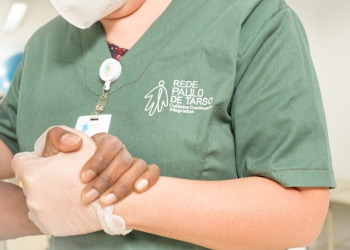 Carlos Costa anuncia Rede Paulo de Tarso de Cuidados Continuados Integrados