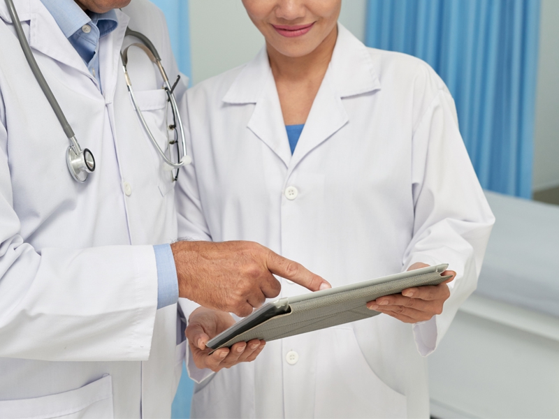 Saúde libera R$ 432 milhões para implantação do Prontuário Eletrônico nos postos de saúde