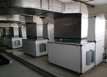 Rankine Engenharia revela detalhes de obra durante a pandemia