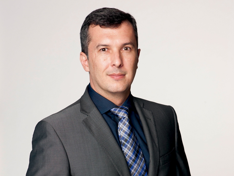 Pesquisa é oportunidade para o desenvolvimento dos hospitais, por Rodrigo Lopes