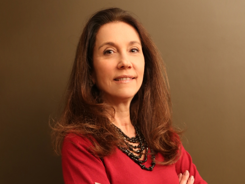 Diretora do Hospital Santa Mônica conta como tornou a Instituição o primeiro hospital psiquiátrico particular acreditado pela ONA