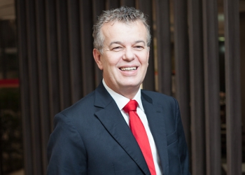 “O empreendedorismo não é só sobre ganhar ou perder”, afirma CEO do Grupo Benner