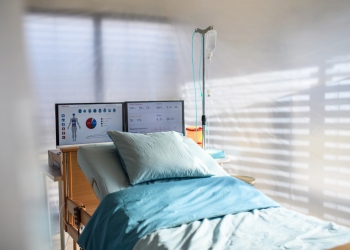 Covid-19: Hospitais filantrópicos atendem 35% dos casos que requerem UTI