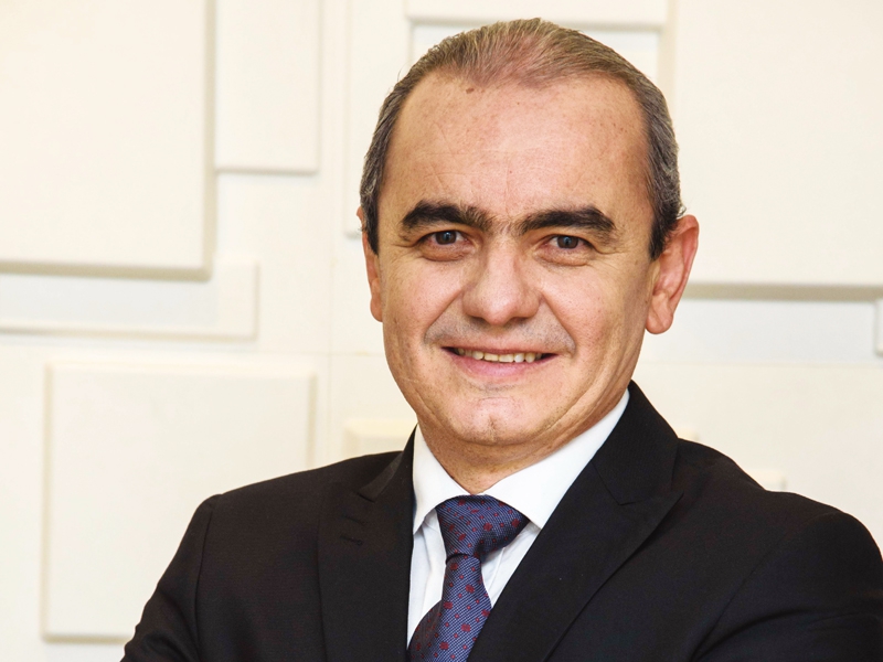 Presidente da Unimed Natal registra 300% de aumento do patrimônio líquido em sua gestão