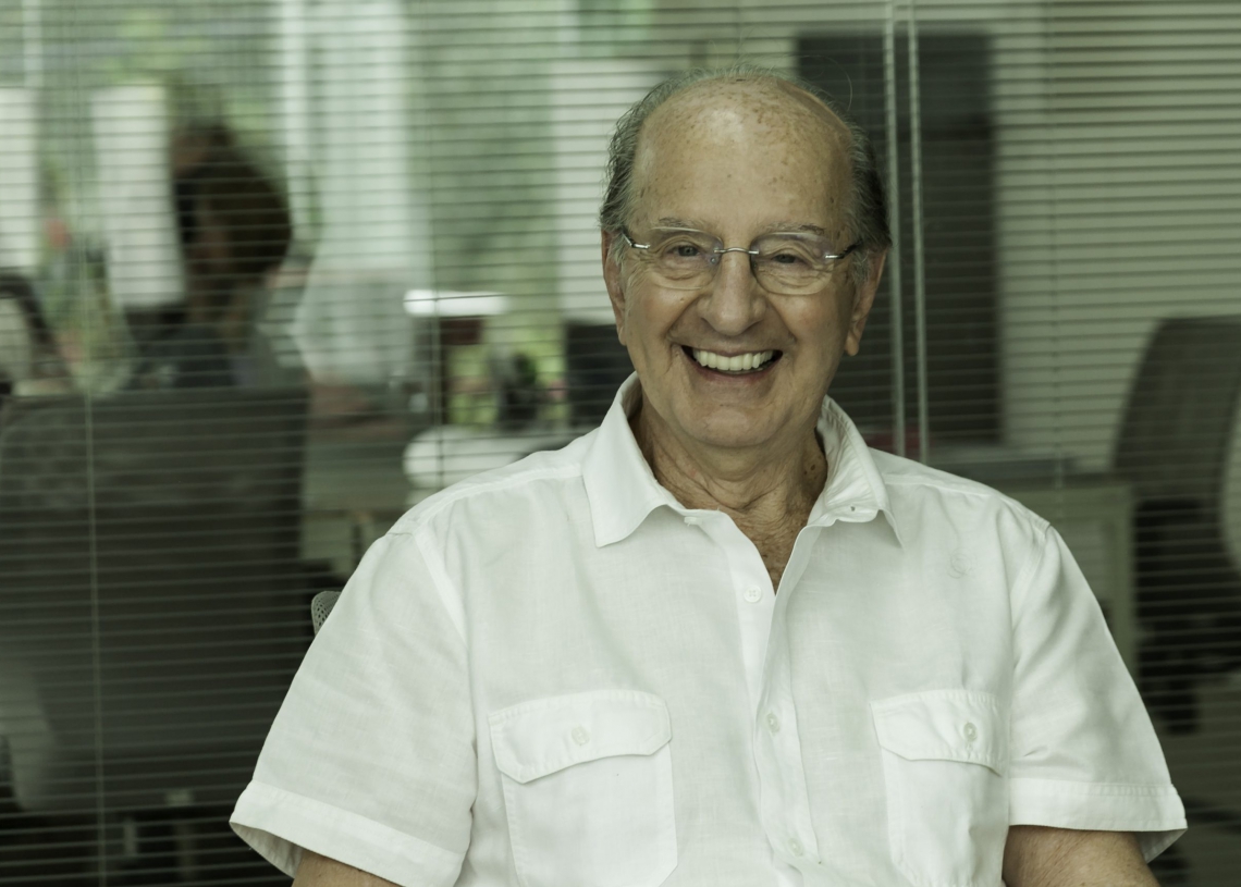 A complexidade da reforma de um grande hospital, por Siegbert Zanettini