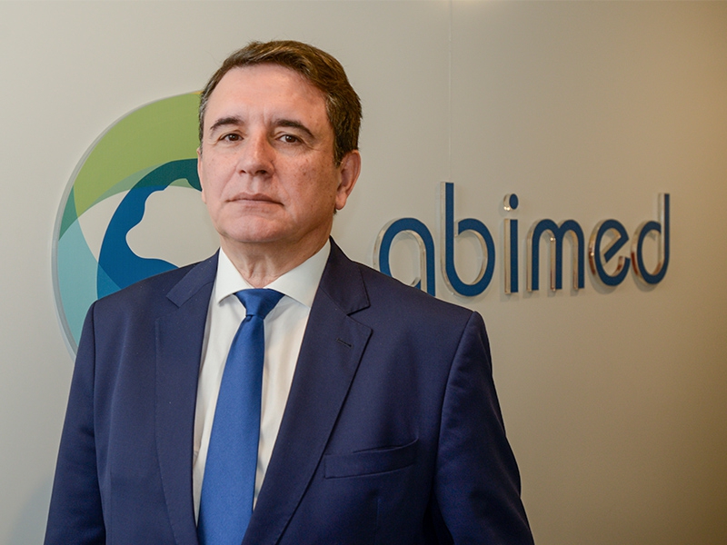 Indústria de Alta Tecnologia de Produtos para a Saúde inicia sua participação no Centro para a Quarta Revolução Industrial no Brasil (C4IR)