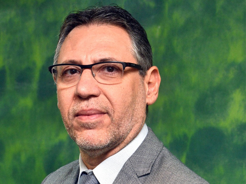 Ajax Rabelo Machado, da Unimed Centro-Oeste Paulista, em 1 Década de Influência