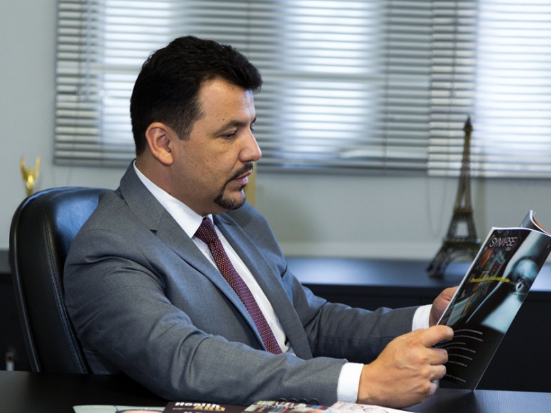 Perspectivas do início da vacinação contra a Covid-19, por Edmilson Jr. Caparelli