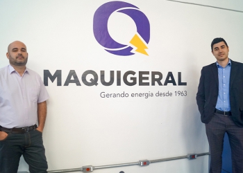 Hospital Maternidade Santa Martha em Niterói (RJ) instala dois grupos geradores da Maquigeral