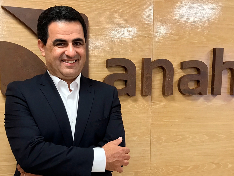 “A saúde é essencial para o cidadão e vital para a pátria”, afirma Marco Aurélio Ferreira, diretor da Anahp