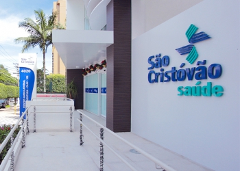 São Cristóvão Saúde é convidado para integrar parceria com Instituto de Inteligência Artificial projeto da USP e Hospital das Clínicas