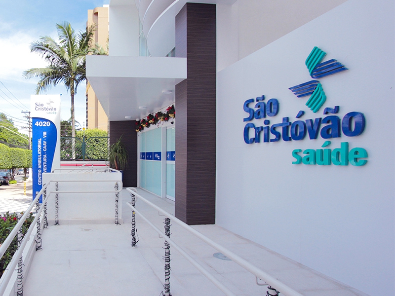 São Cristóvão Saúde é convidado para integrar parceria com Instituto de Inteligência Artificial projeto da USP e Hospital das Clínicas