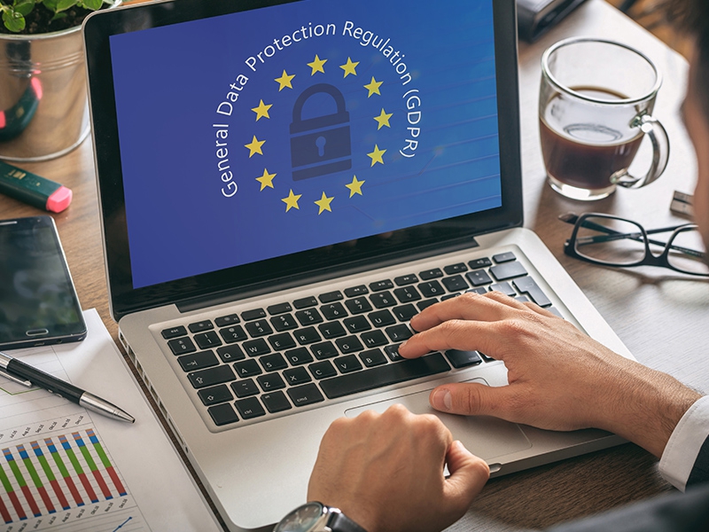 A definitiva chegada da LGPD no Brasil, por Giovani Saavedra